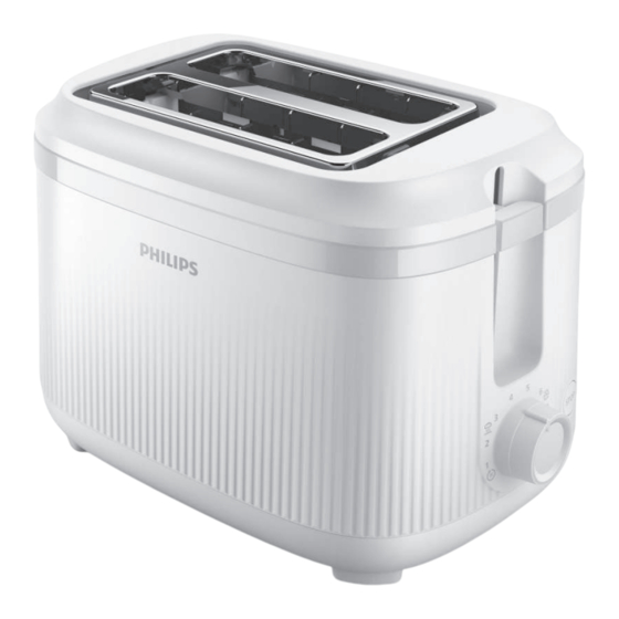 Philips 3000 Series Manual