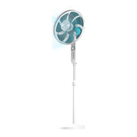 cecotec Energy Silence 610 Max Flow Control User Manual