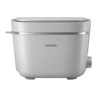 Philips 3000 Series Manual