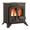 Stove Aarrow Sherborne Sherborne  Wood & Multifuel Stoves Operating & Installation Manual