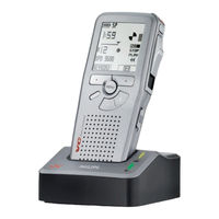 Philips LFH 9160 User Manual