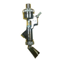 Graco 308612 Instructions-Parts List Manual