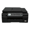 All in One Printer Brother Work Smart MFC-J450dw Specifications