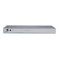 Advantech UNO-4678 User Manual