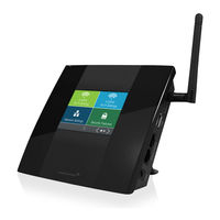 Amped Wireless TAP-R2 Setup Manual