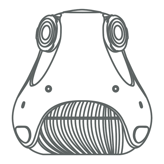 Giroptic 360cam Instruction Manual