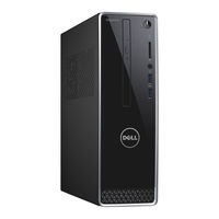 Dell Inspiron 3250 Service Manual