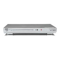 BBK DV314SI Service Manual