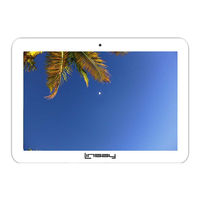 Linsay COSMOS F-10XHD4Core User Manual