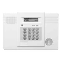 Honeywell LYNXR Installation And Setup Gude