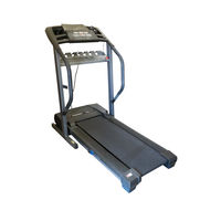 ProForm 505s CrossTrainer User Manual