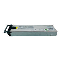 Alpha Cordex HP CXRF 48-2.4kW Manual