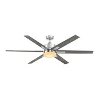 Harbor Breeze CUMBERLAND 42479 Manual