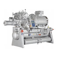 Johnson Controls Sabroe SAB 283 L Manual