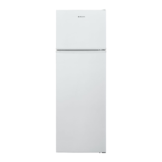 Aspes AFD1170A2 User Manual