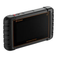 Foxwell NT819TS User Manual