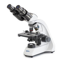 KERN Optics OBT-1 User Instructions