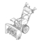 Snow Blower Craftsman 247.881732 Operator's Manual