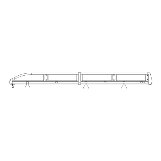 Cruz 913-253 Assembly Instructions Manual