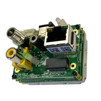 Z3 Technology Q603-10 User Manual