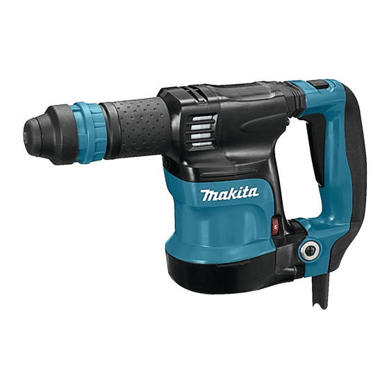 Makita HK1820 Technical Information
