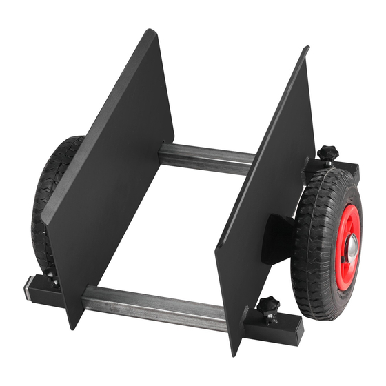 VEVOR RYTC0073 User Manual