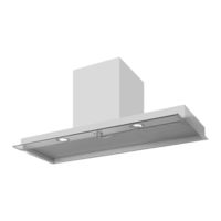 ELICA PRF0097602B Installation Manual