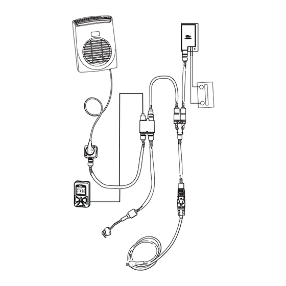 Calix BL 1206 Manual