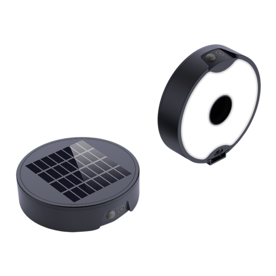 Asalite Lighting ASAL0303 User Manual