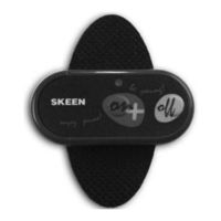 IBP SKEEN PATCH Instructions For Use Manual