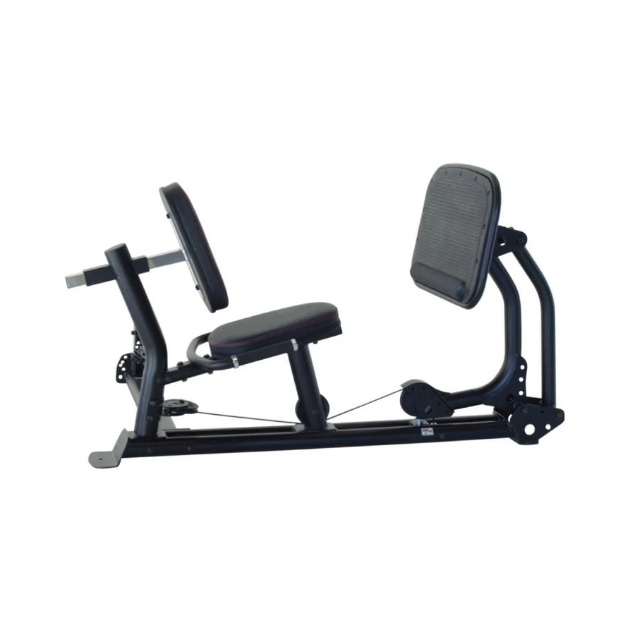 User Manuals: Inspire LEG PRESS OPTION Attachment