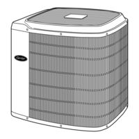 Carrier 38TUA Product Data