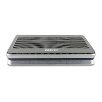 Bec GigaConnect 6300VNL User Manual