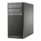 Server HP ProLiant ML110 G6 Installation Sheet