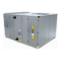 York YCM Series Installation, Operation And Maintenance Manual