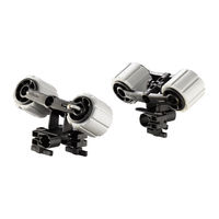 Yakima HullyRollers Manual