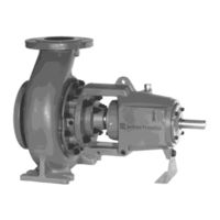 POMPETRAVAINI MCU-OD/SP 40/160 Disassembly & Assembly Instructions