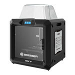 Bresser Rex II User Manual