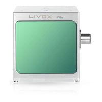 Livox LIVOX LIDAR AVIA User Manual
