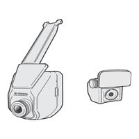Toyota DVR Owner's Manual