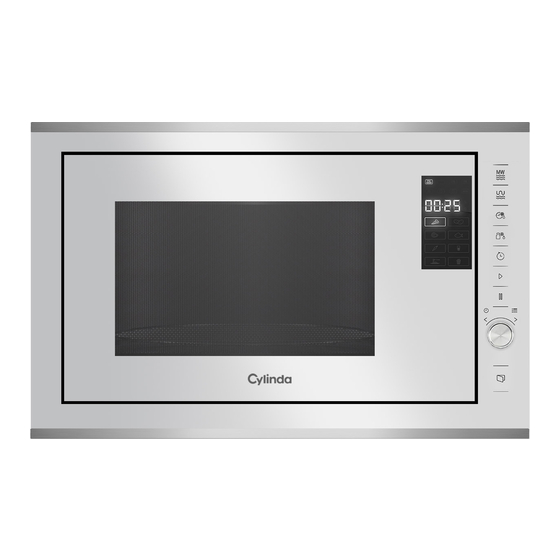 Cylinda IM 5241 LV User Manual