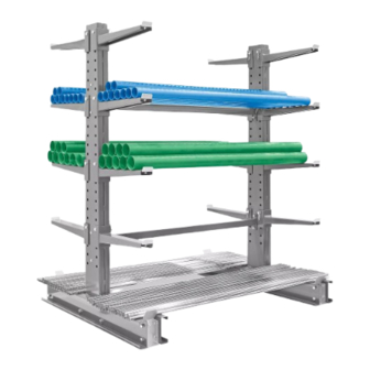 U-Line H-3847-ADD Manual
