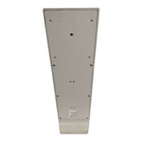 Vicon V2000WM Installation & Operation Manual