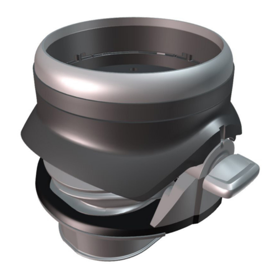 Ultraflex X72 Installation Manual