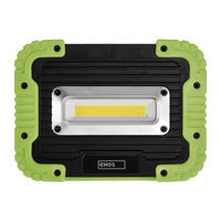Emos P4533 Manual