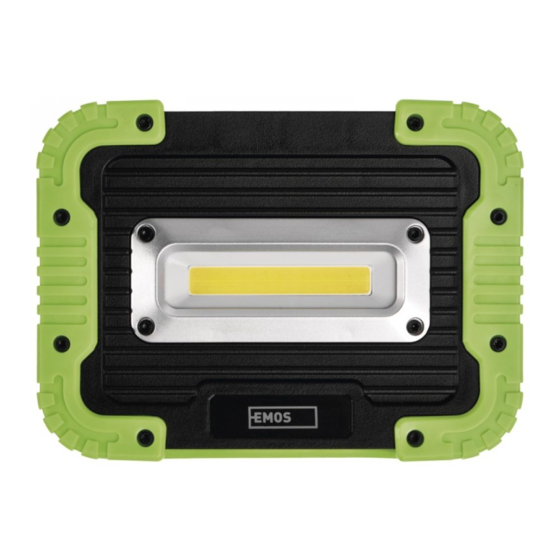 Emos P4533 Manual