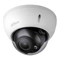 Dahua Technology HAC-HDBW2401E User Manual