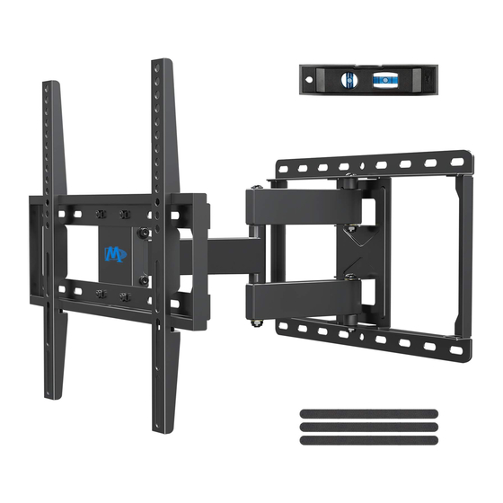 Mounting Dream MD2378 Installation Instruction