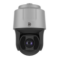 TruVision M Series Installation Manual