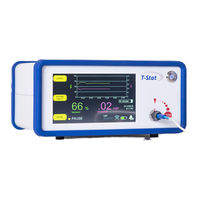 Spectros T-Stat 2.0 Quick Reference Manual